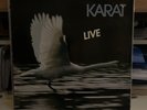 KARAT 2 LP LIVE 9828f