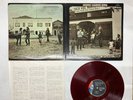 Creedence Clearwater Revival Willy And The Poor Boys Japan LP [55592ER]