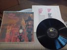 Eddie Costa•The House Of Blue Lights ◇RARE◇  ■$ALE■  DLP 25,206•1st Press'59•EX+