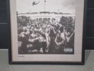 To Pimp a Butterfly by Kendrick Lamar Autographed VIP Vinyl (1344/4000)