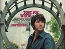 Tony Joe White ...continued LP vinyl USA Monument 1969 stereo pressing SLP18133