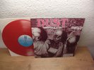 Dust - Dust same Lp mint-  Red Vinyl, Prog Rock, Hard Rock monster