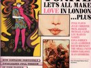 Various Artists Tonite Let's All Make Love In London… Plus LP vinyl UK Issue