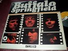 BUFFALO SPRINGFIELD S/T BUFFALO SPRINGFIELD LP MONO ORIG NEIL FOR WHAT VG+