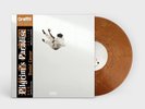 DANIEL CAESAR Pilgrim's Paradise Graffiti Records Metallic Copper LP IN HAND