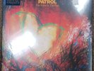 Snow Patrol - The Forest Is the Path - Indie LP  Marbled Blue Vinyl