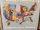 Listen   Hidden Grooves Modern soul boogie undiscovered Lp Limited