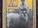 Paul & Linda McCartney 