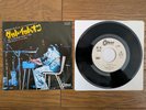 T. REX Get It On 1971 JAPAN White Label PROMO 7