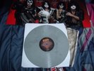 SUPERBE DISQUE 33T OUVRANT KISS DISC COLOR  SONIC BOOM