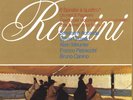 2LP Box ACCARDO Violin ROSSINI 6 Sonate a quattro, Un Mot Philips 6769024 NM