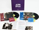 Deep Purple - BBC Sessions 68/70 BOX-SET  2 Vinyl LP  + 2 CD NEU NEW