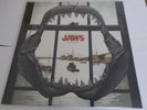 Jaws Original Mondo Soundtrack John Williams, Blood in the water Vinyl 2LP