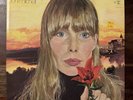 Joni Mitchell 1969 CLOUDS LP Vinyl Sleeve-Ex W/ Insert Record-M+ Xmas Gift