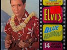 Elvis Presley – Blue Hawaii LPM-2426, Mono, 3rd Rockaway pressing, US, 1964