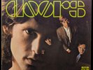 The Doors – The Doors EKL-4007, Mono, 1st Columbia Pressing, US, 1967