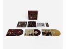 PRESALE Panic At The Disco A Fever You Can't Sweat Out 20th Vinyl Box Set