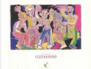FRANKIE GOES TO HOLLYWOOD - Welcome To The Pleasuredome (Steve Wilson version)