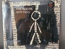 THE ROOTS Game Theory LP Vinyl jurassic 5.q-tip.questlove.fugees Record SEALED