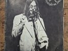 LP Neil Young - Tonight's The Night K 54040 Italy Musica Garage Rock Vinile