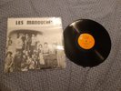 LES MANOUCHES-GYPSY JAZZ -LE KIOSQUE D'ORPHÉE-761105