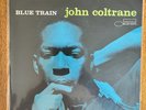 JOHN COLTRANE  