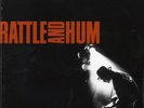 VINYL U2 - Rattle And Hum