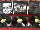 The Beatles Live At The BBC - 2013 Press Remastered Mono Triple Vinyl LP