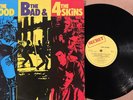 4 Skins – The Good, The Bad & The 4 Skins LP 1982 Secret Records – SEC 4 VG+ *UK