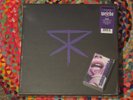 The Rasmus Weirdo 2025 Box Set LP + CD Limited Edition 330 / 500 Cassette Tape