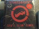 FOREIGNER CANT SLOW DOWN 2 LP VINYL RECORD SET
