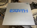 LTJ Bukem Earth Vol. 3 - 5 x LP Box Set