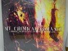 I Brought You Bullets, You Brought Me Your Love by My Chemical Romance Vinyl LP