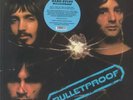 HARD STUFF - Bulletproof (remastered) - Vinyl (gatefold LP + insert) new sealed