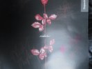 Depeche Mode – Violator (1990 UK LP, STUMM 64) – Signed by All Four Members – VG