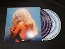 Sabrina Carpenter Short And Sweet Deluxe Blood Records Zoetrope Vinyl NEW