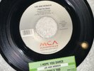 I Hope You Dance By Lee Ann Womack New Old Stock 45rpm & Lonely Too-Jukebox Tag