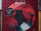 Meat Loaf - Bat Out Of Hell - PICTURE DISC 1977 Epic, VG+/VG+