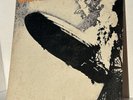 Led Zeppelin  1969 Self Titled Original Pressing / Rare Vinyl - No Barcode -