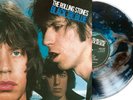THE ROLLING STONES - BLACK & BLUE - BAD WORLD LIQUID FILLED VINYL - PRESALE