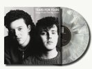 TEARS FOR FEARS - SONGS FROM THE BIG CHAIR - BLOOD RECORDS LIMITED VINYL PRESALE
