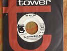 The Chocolate Watch Band Watchband No Way Out Love In Original 7” 45 Rare Psych