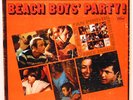Beach Boys' Party - 1965 Capitol  ‎DMAS-2398 Duophonic Vinyl LP VG+  W/ Photos