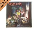 Marillion - Script For A Jester's Tear - Vinyl LP 1983 Gatefold EX / EX
