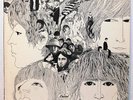 The Beatles - Revolver - Capitol SW-2576 Psych Rock Stereo Vinyl LP Record Album