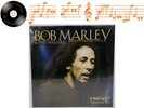 Bob Marley & The Wailers Live: Boston Music Hall 8 Jun '78 Vinyl LP New & Sealed