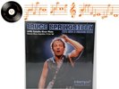 Bruce Springsteen & The E Street Band Live: Estadio River Plate Vinyl LP - New
