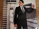 THE MEN I DON'T DEPEND ON YOU VADECA VV-45.015 ES HUMAN LEAGUE