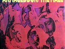 The Maze-Armadeddon US psych lp reissue brand new