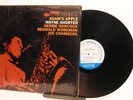WAYNE SHORTER Adam's Apple BLUE NOTE BST 84232  Stereo  LP